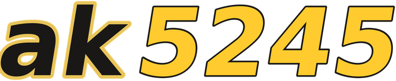 ak5245 logo