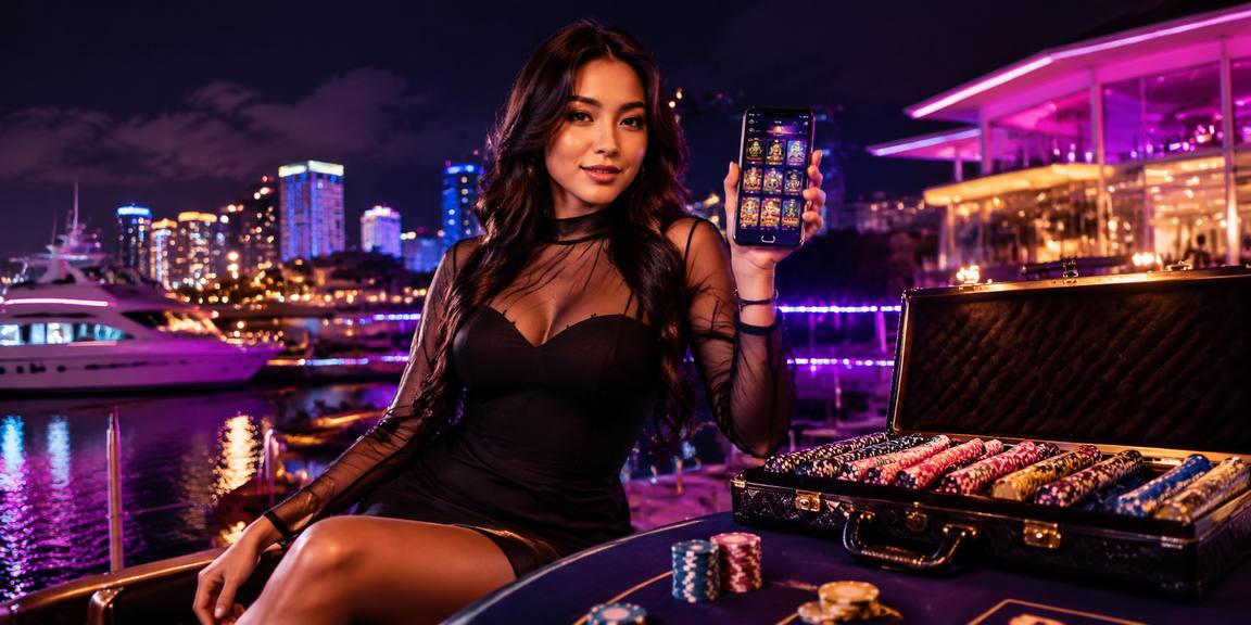 ak5245 Platform Yang Kami Bina Khas untuk Malaysia